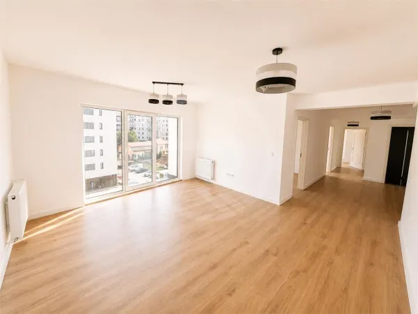 Apartament 4 camere Cluj-Napoca - poza 1