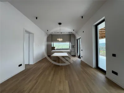 Casa individuala Prima inchiriere,situata in Chinteni! - foto 2