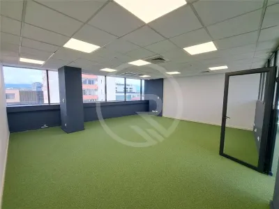 Spatiu pentru birouri, 430 mp utili, situat in zona Centrala! - foto 6