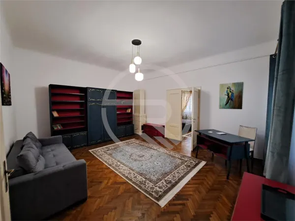 Apartament 3 camere Cluj-Napoca - poza 1