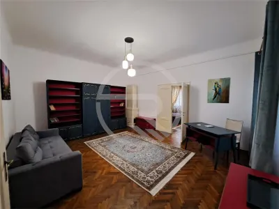Apartament cu 3 camere, 82 mp utili, situat in zona Centrala! - Cluj-Napoca