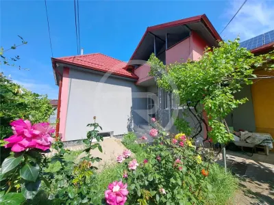 Casa Alipita, 118 mp utili, situata in cartierul Iris! - Cluj-Napoca