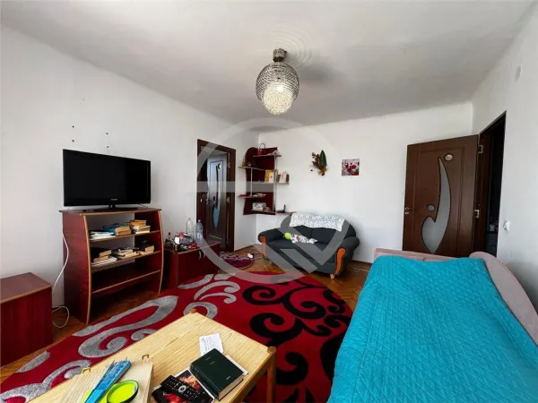 Apartament 2 camere Câmpia Turzii - poza 2