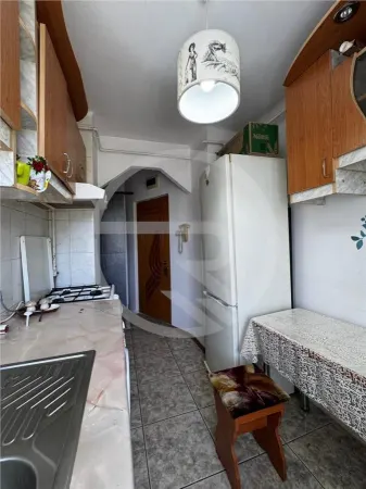 Apartament 2 camere Câmpia Turzii - poza 11