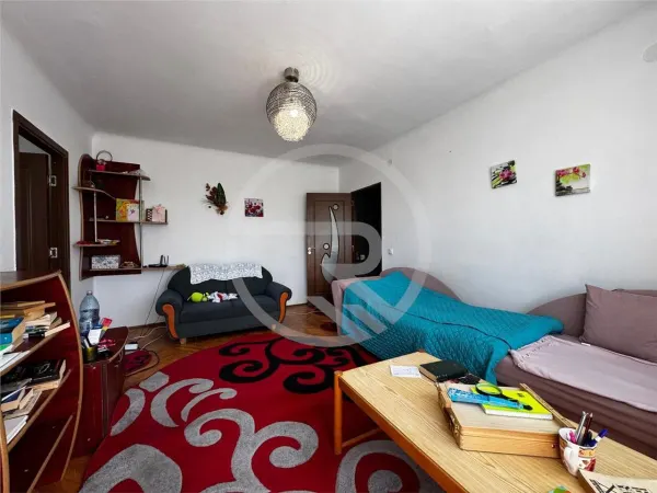 Apartament 2 camere Câmpia Turzii - poza 3