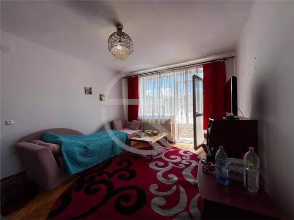 Apartament 2 camere Câmpia Turzii - poza 4