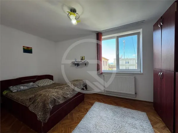 Apartament 2 camere Câmpia Turzii - poza 7
