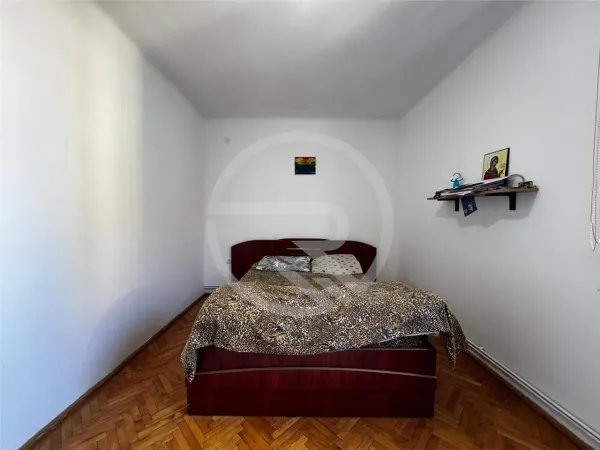 Apartament 2 camere Câmpia Turzii - poza 8
