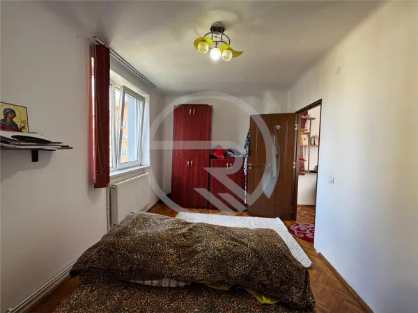 Apartament 2 camere Câmpia Turzii - poza 9