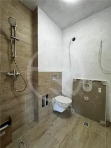 Apartament Tip Penthause 3 camere,103 mp + 2 terase ,situat pe strada Borhanciului! - foto 16