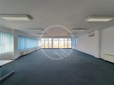 Spatiu pentru birouri, 800 mp utili, situat in zona Semicentrala! - foto 3