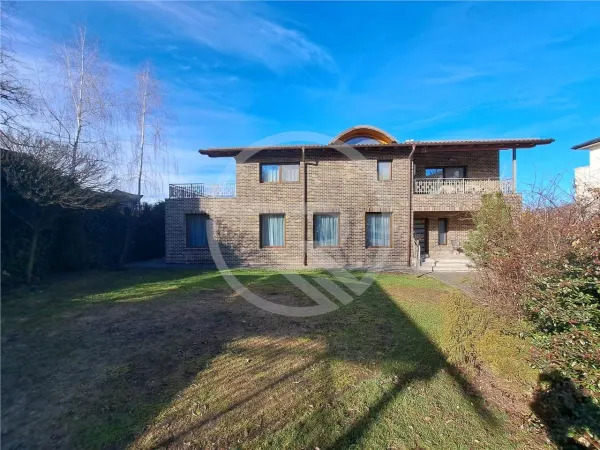 Casă 4 camere Cluj-Napoca - poza 2