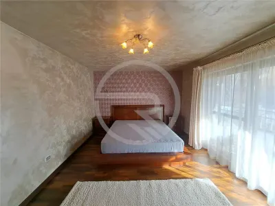 Casa Individuala, Ultrafinisata, situata in cartierul Faget! - foto 6