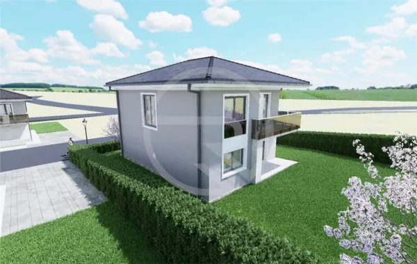 Casă 5 camere Chinteni - poza 13