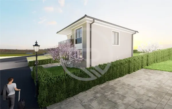 Casă 5 camere Chinteni - poza 15