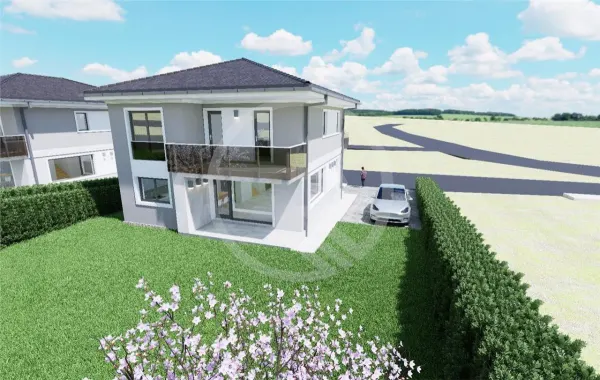 Casă 5 camere Chinteni - poza 17