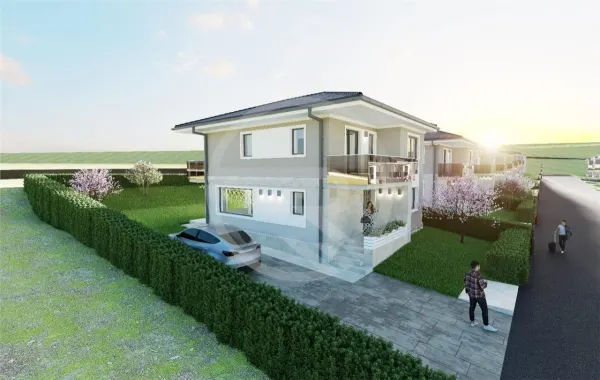 Casă 5 camere Chinteni - poza 3