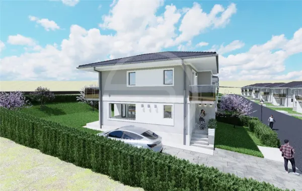Casă 5 camere Chinteni - poza 5