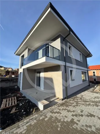 Casă 5 camere Chinteni - poza 7