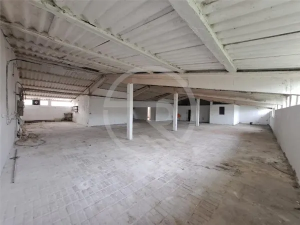 Spațiu comercial Jucu de Mijloc - poza 1