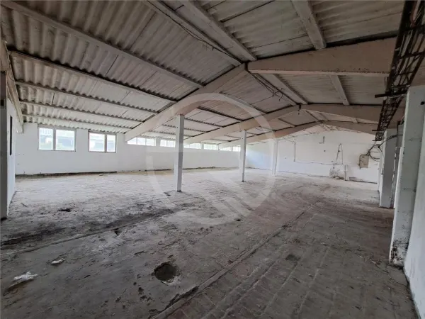 Spațiu comercial Jucu de Mijloc - poza 3