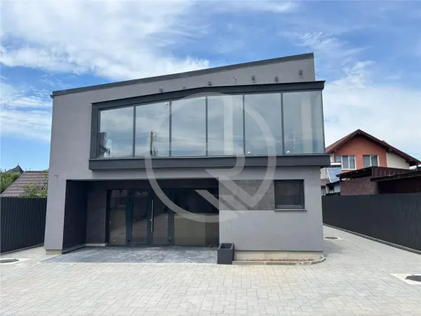 Spațiu comercial Florești - poza 2