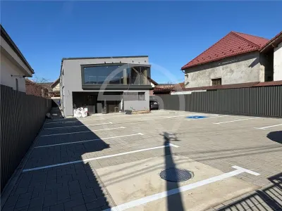 Spatiu comercial, 162 mp utili, situat in Floresti! - foto 5