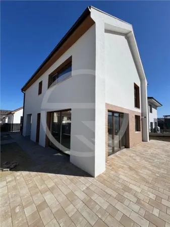 Casă 4 camere Chinteni - poza 8