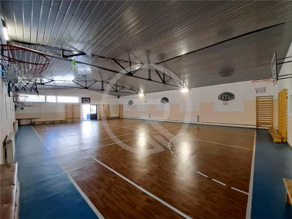 Spațiu comercial Cluj-Napoca - poza 1
