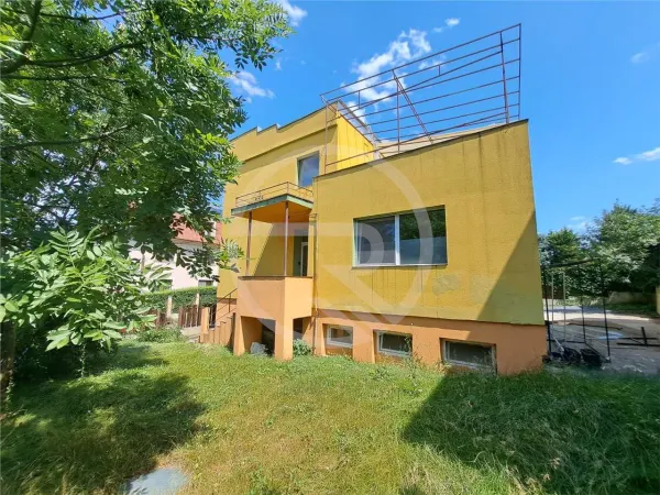 Casă 5 camere Cluj-Napoca - poza 1