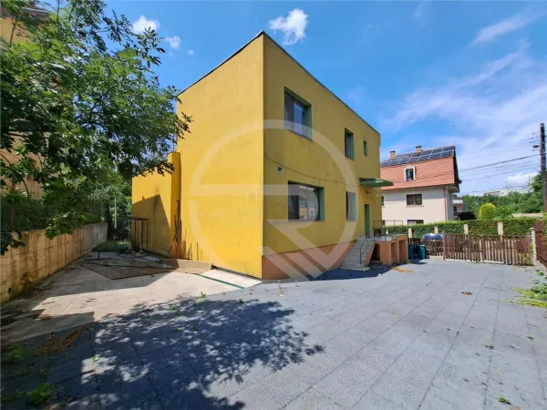 Casă 5 camere Cluj-Napoca - poza 2