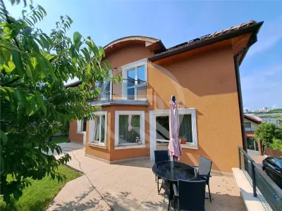 Casa individuala, 180 mp utili, situata in cartierul Manastur! - foto 2