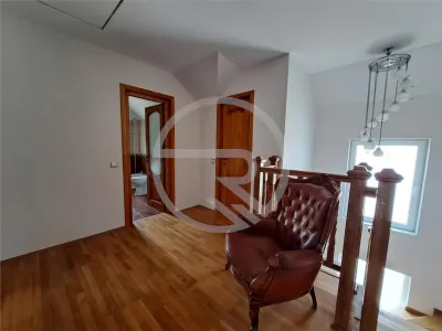 Casa individuala, 180 mp utili, situata in cartierul Manastur! - foto 11
