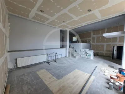 Spatiu comercial, 160 mp utili, situat in cartierul Manastur! - foto 2