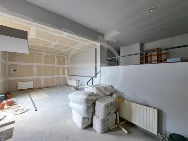 Spațiu comercial Cluj-Napoca - poza 4