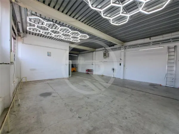 Spațiu comercial Cluj-Napoca - poza 2