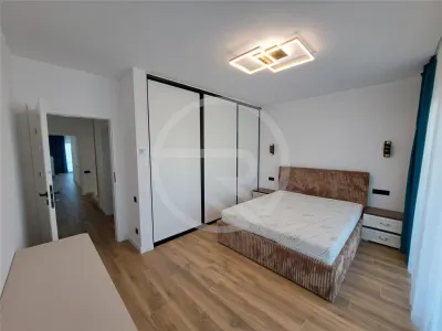 Casa tip duplex, LA CHEIE, situata in cartierul Voronet! - foto 11