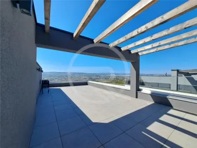 Casa tip duplex, LA CHEIE, situata in cartierul Voronet! - foto 20