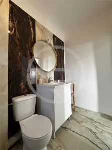Apartament 1 camera,40 mp utili, situat pe strada Maramureșului! - foto 11
