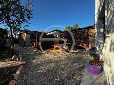 Apartament 1 camera,40 mp utili, situat pe strada Maramureșului! - foto 19