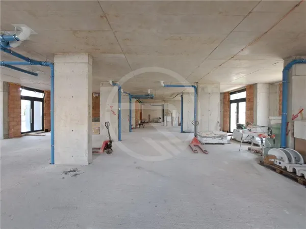 Spațiu comercial Cluj-Napoca - poza 2