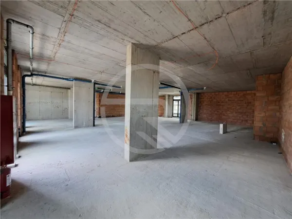 Spațiu comercial Cluj-Napoca - poza 3