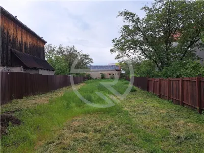 Casa individuala, 165 mp utili + 1100 mp teren, situata in zona Semicentrala! - foto 2