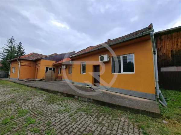 Casă 4 camere Cluj-Napoca - poza 1