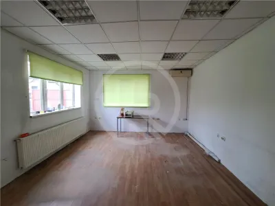 Casa individuala, 165 mp utili + 1100 mp teren, situata in zona Semicentrala! - foto 4