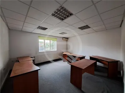Casa individuala, 165 mp utili + 1100 mp teren, situata in zona Semicentrala! - foto 5