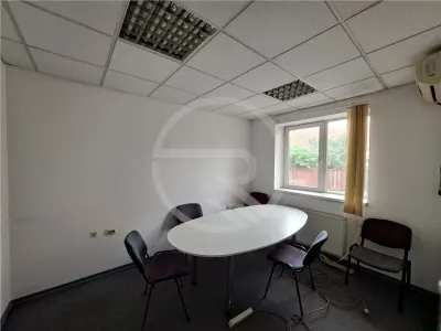 Casa individuala, 165 mp utili + 1100 mp teren, situata in zona Semicentrala! - foto 7