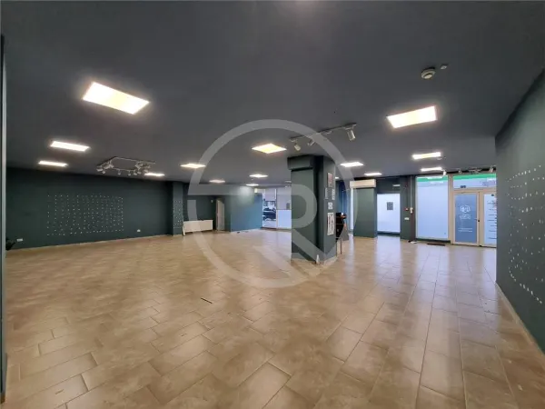 Spațiu comercial Cluj-Napoca - poza 1