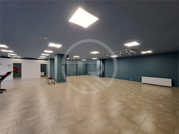 Spațiu comercial Cluj-Napoca - poza 2