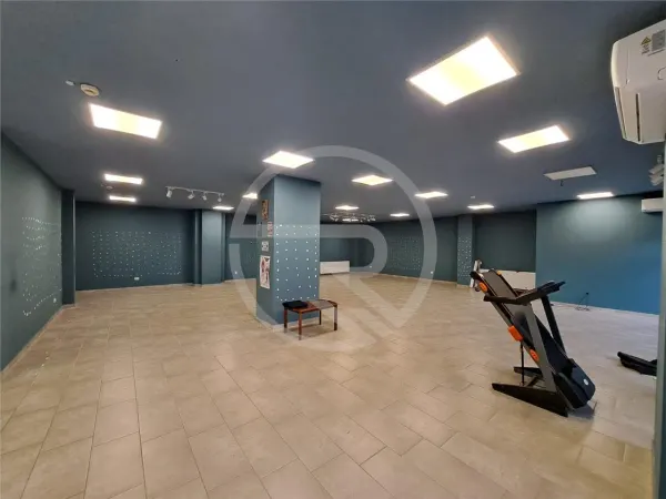 Spațiu comercial Cluj-Napoca - poza 3